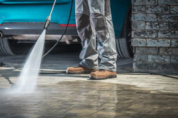Reliable Mahomet, IL Pressure Washing Services Solutions