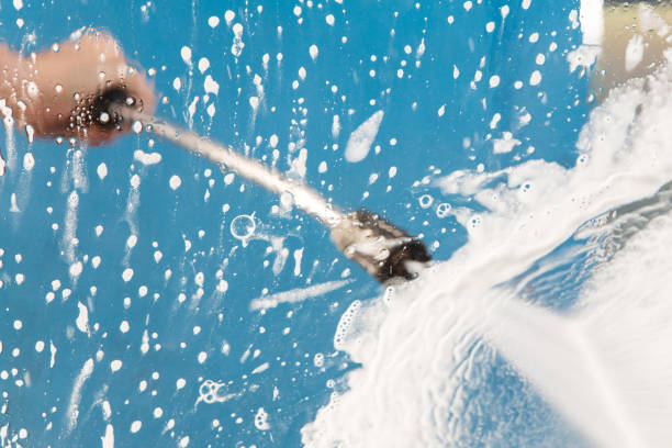 Best Warehouse Cleaning  in Mahomet, IL