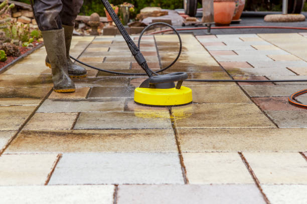 Best Parking Lot and Garage Cleaning  in Mahomet, IL